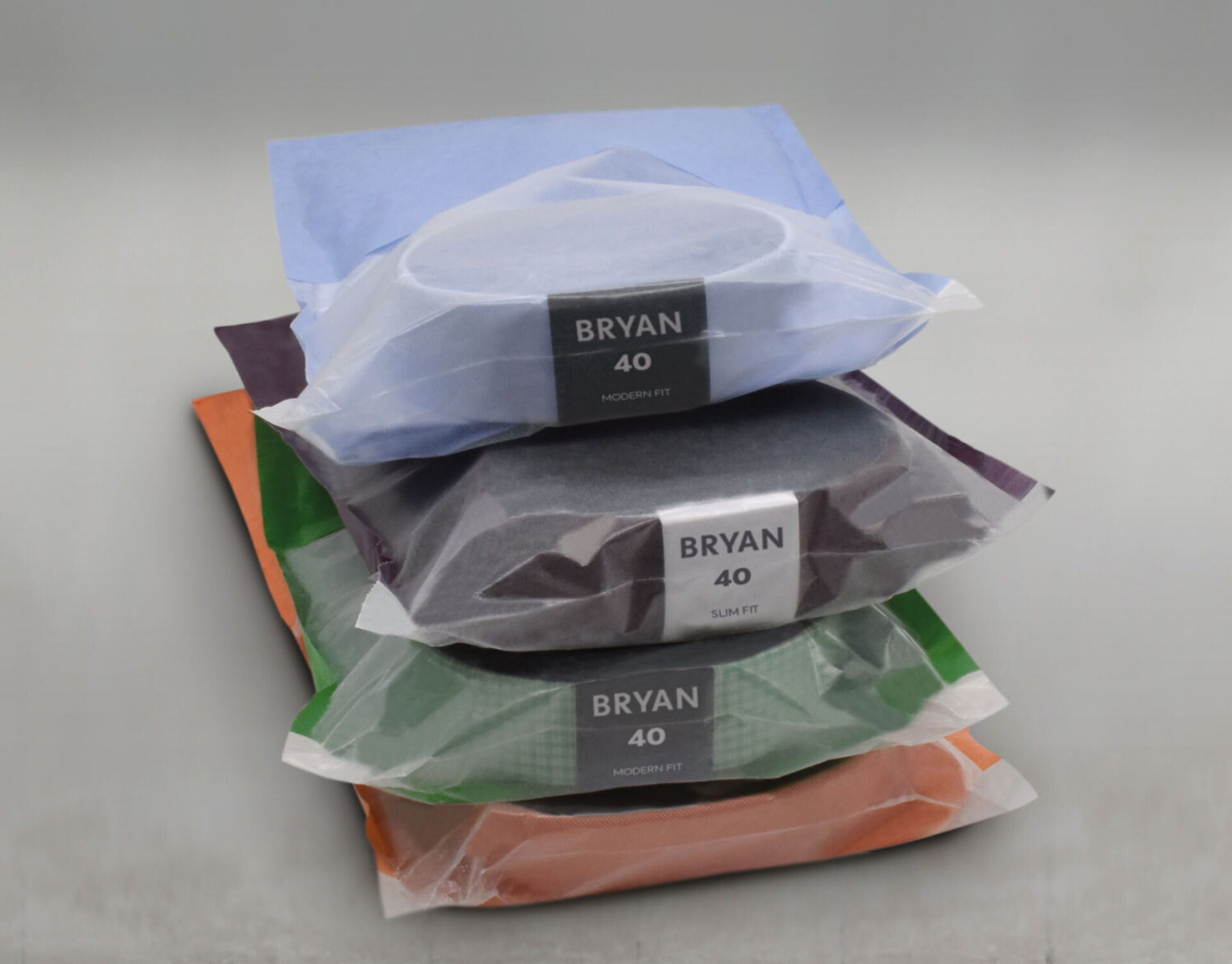 reLoc Bag Textil von WEBER Verpackungen