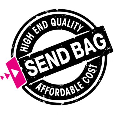 Send Bag Siegel Logo