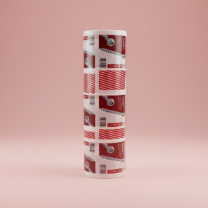 Automatic Packaging Rolls