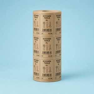 Automatic Packaging Rolls