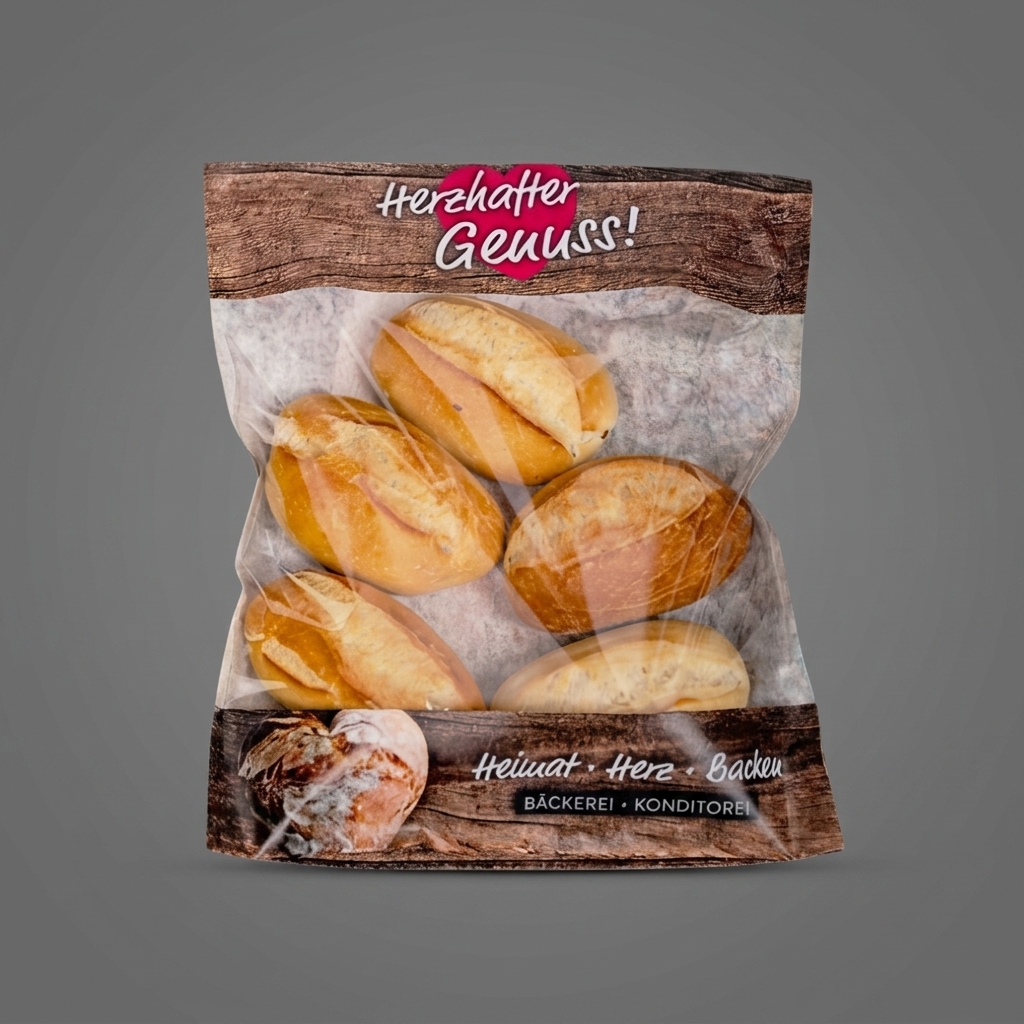 Baker Bag