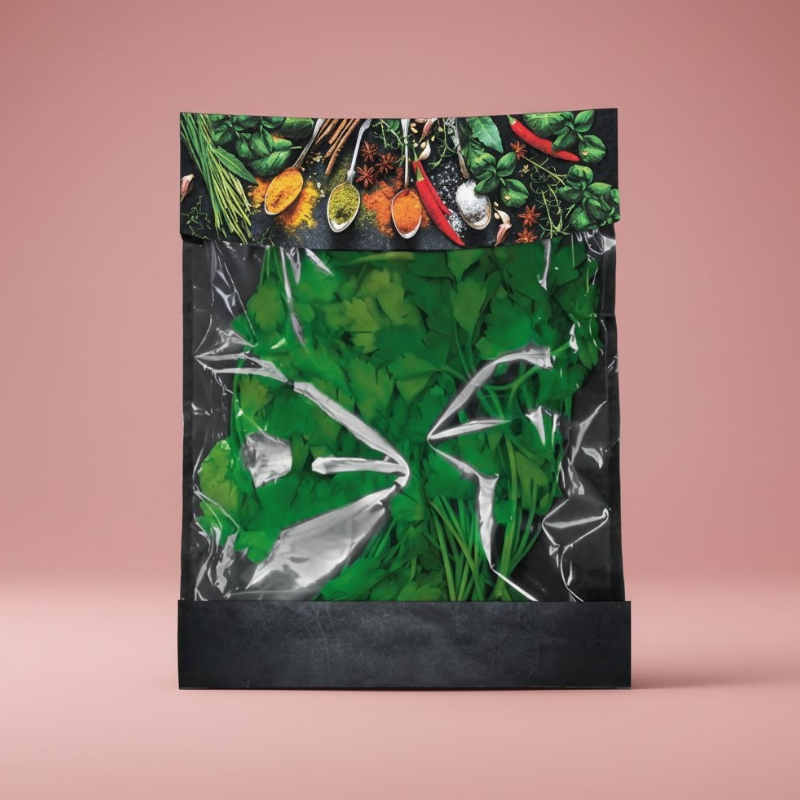 Loc Bag