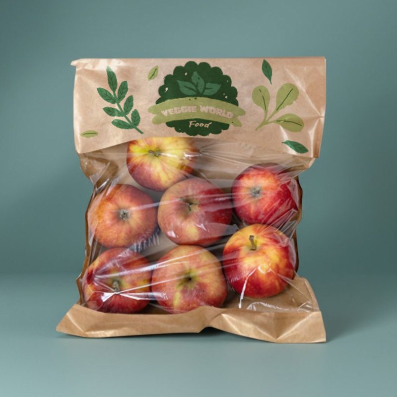 Veggie Bag