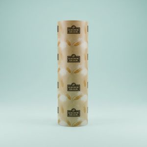 Automatic Packaging Rolls
