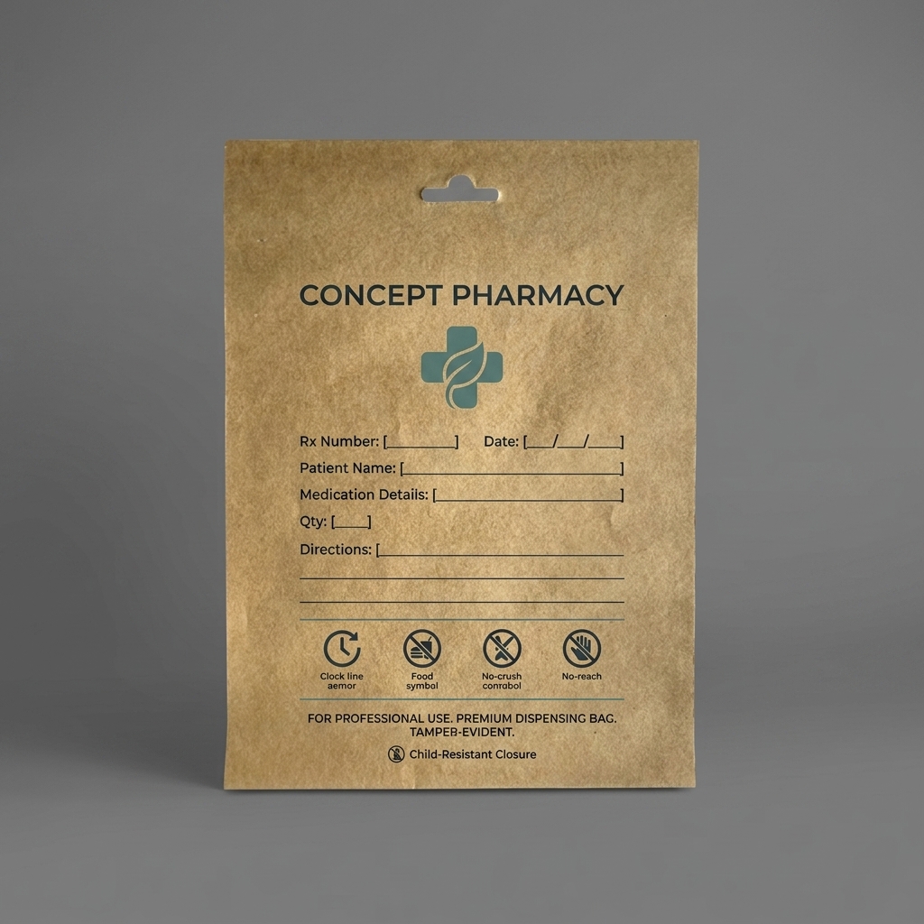 Header Bag