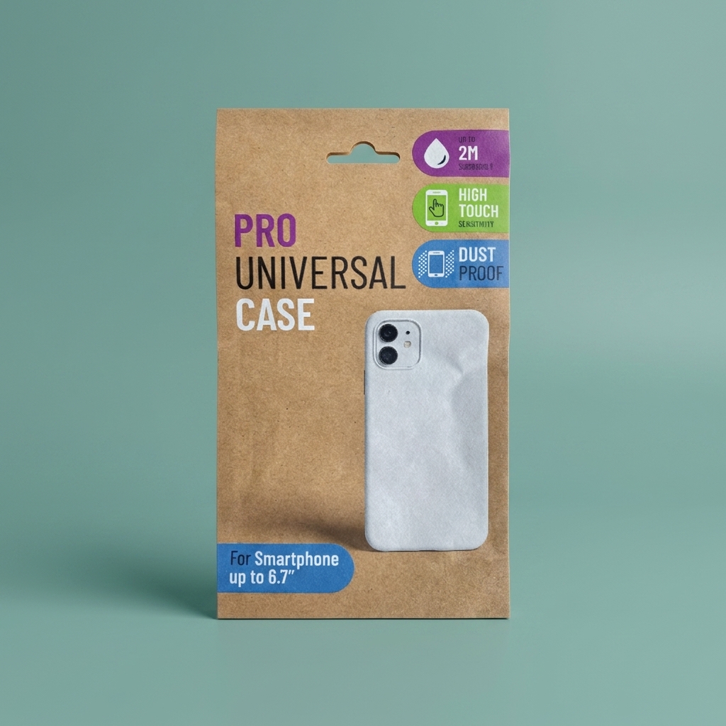 Header Bag